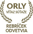 Orly Medicíny Medal